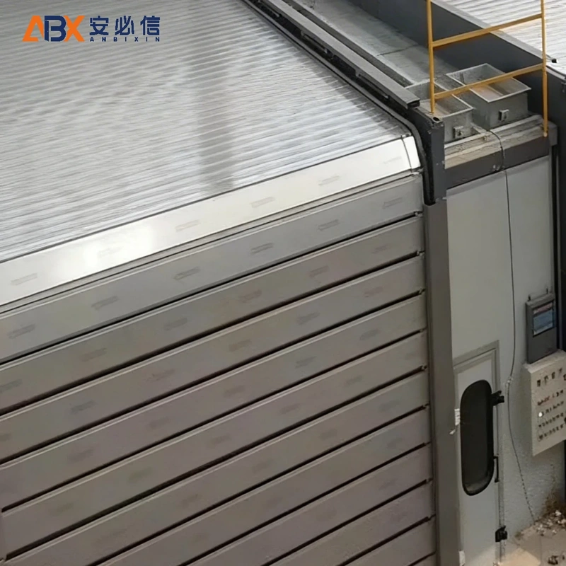 西安市涡轮硬质高速门